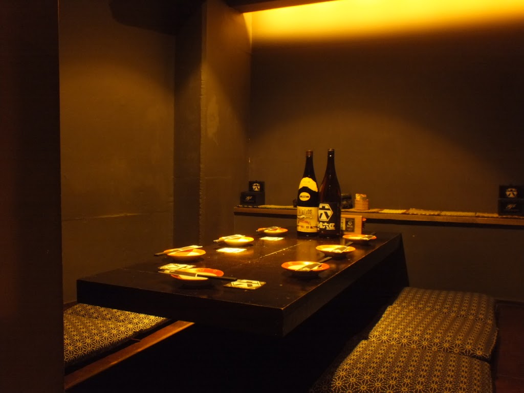 【高田馬場駅 徒歩3分】社会人に人気の炉端焼き居酒屋｜半個室あり・飲み放題あり